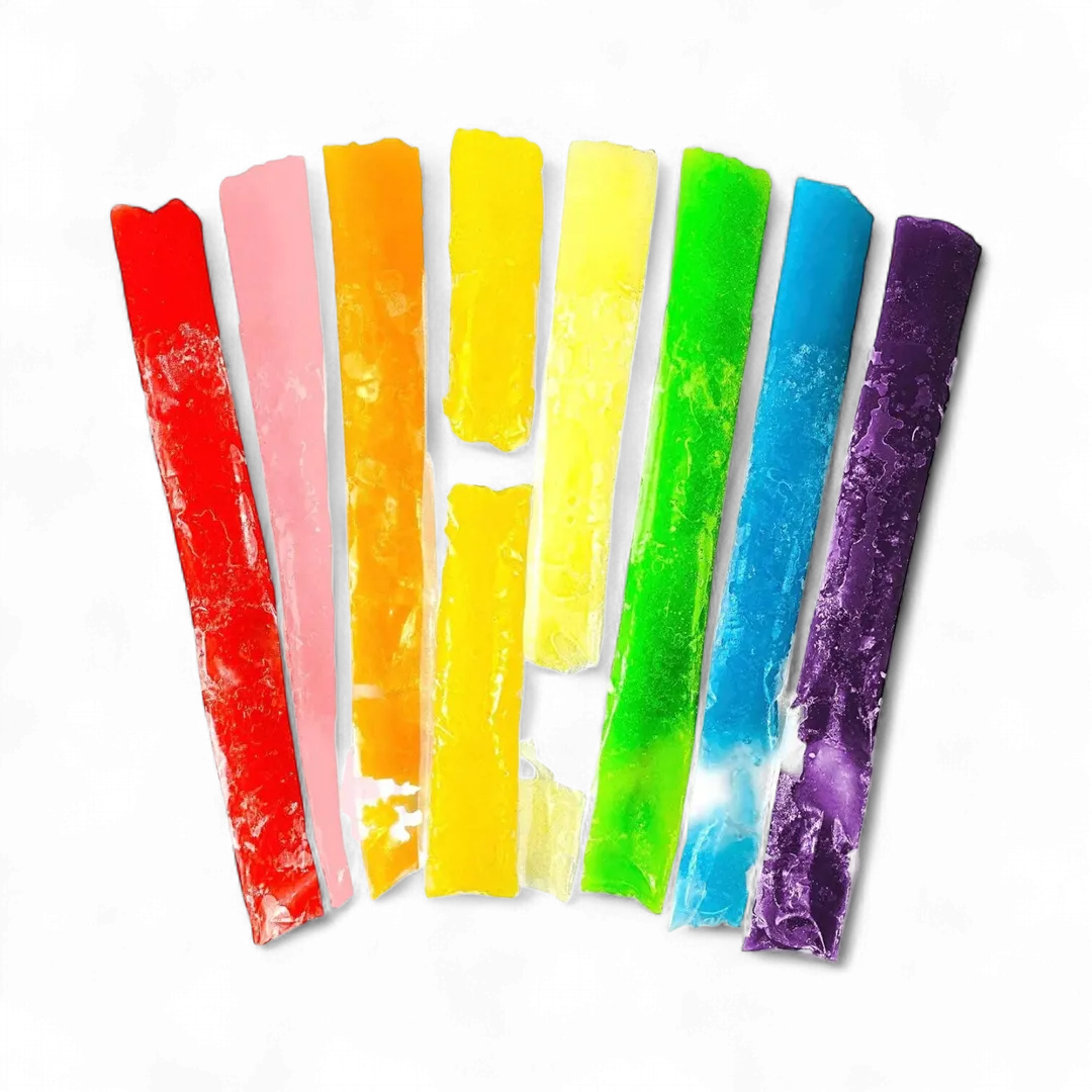 FunPops Frozen Ice Pops, 24 Pack