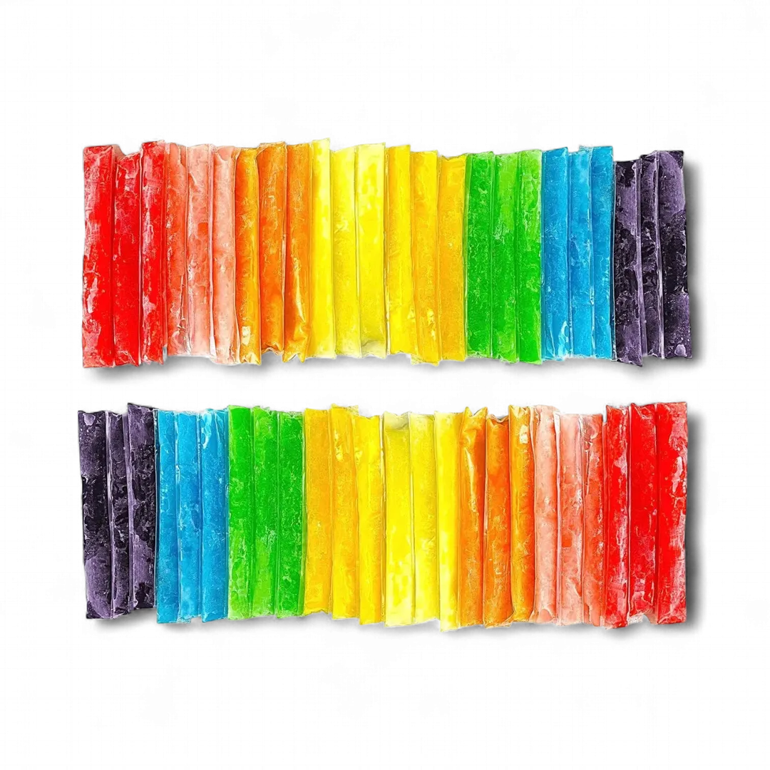 FunPops Frozen Ice Pops, 24 Pack