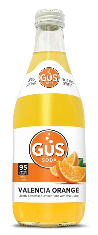 GuS - Grown Up Soda, 12oz variant