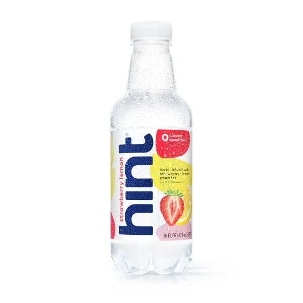 Hint Water, 16 Fl Oz variant