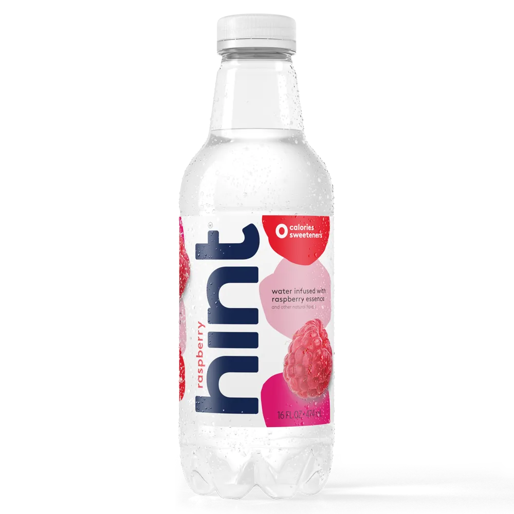 Hint Water, 16 Fl Oz