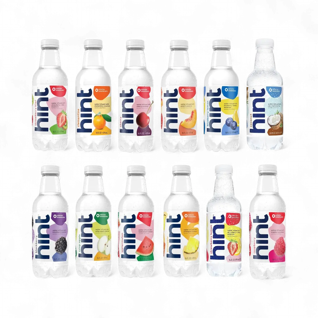 Hint Water, 16 Fl Oz