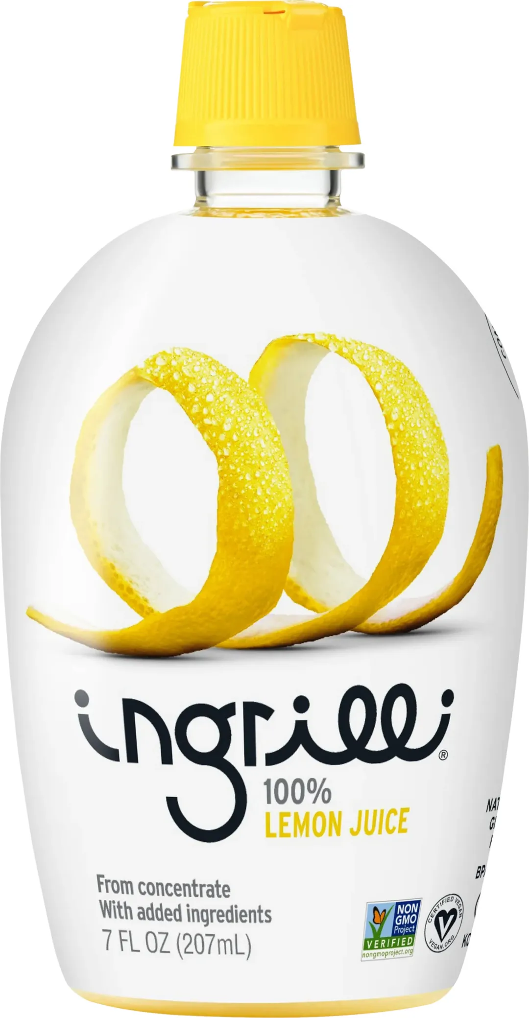 Ingrilli 100% Juice from Concentrate, 7oz variant