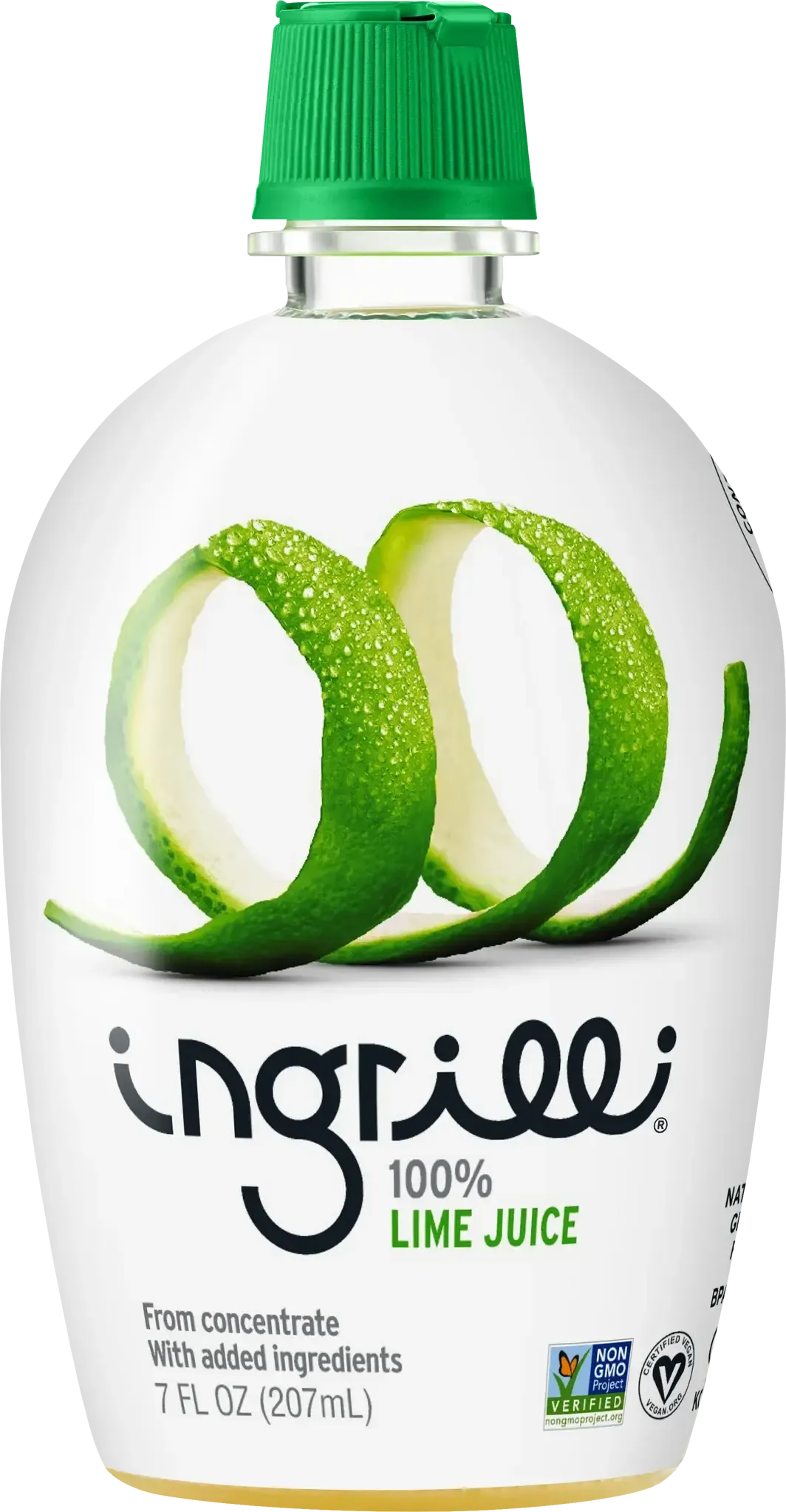 Ingrilli Organic Juice, 7oz