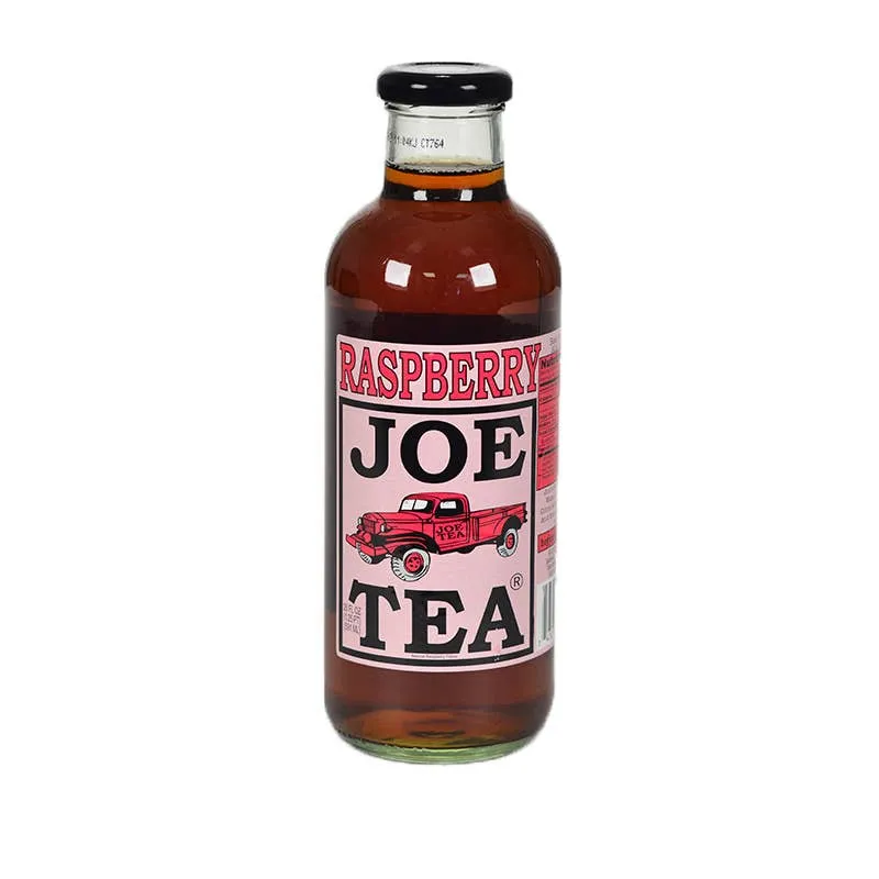 Joe Tea Iced Tea, 20oz variant