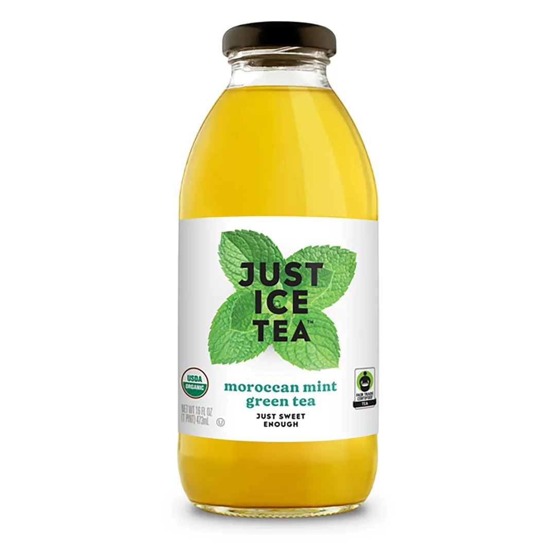Just Ice Tea, 16oz  variant