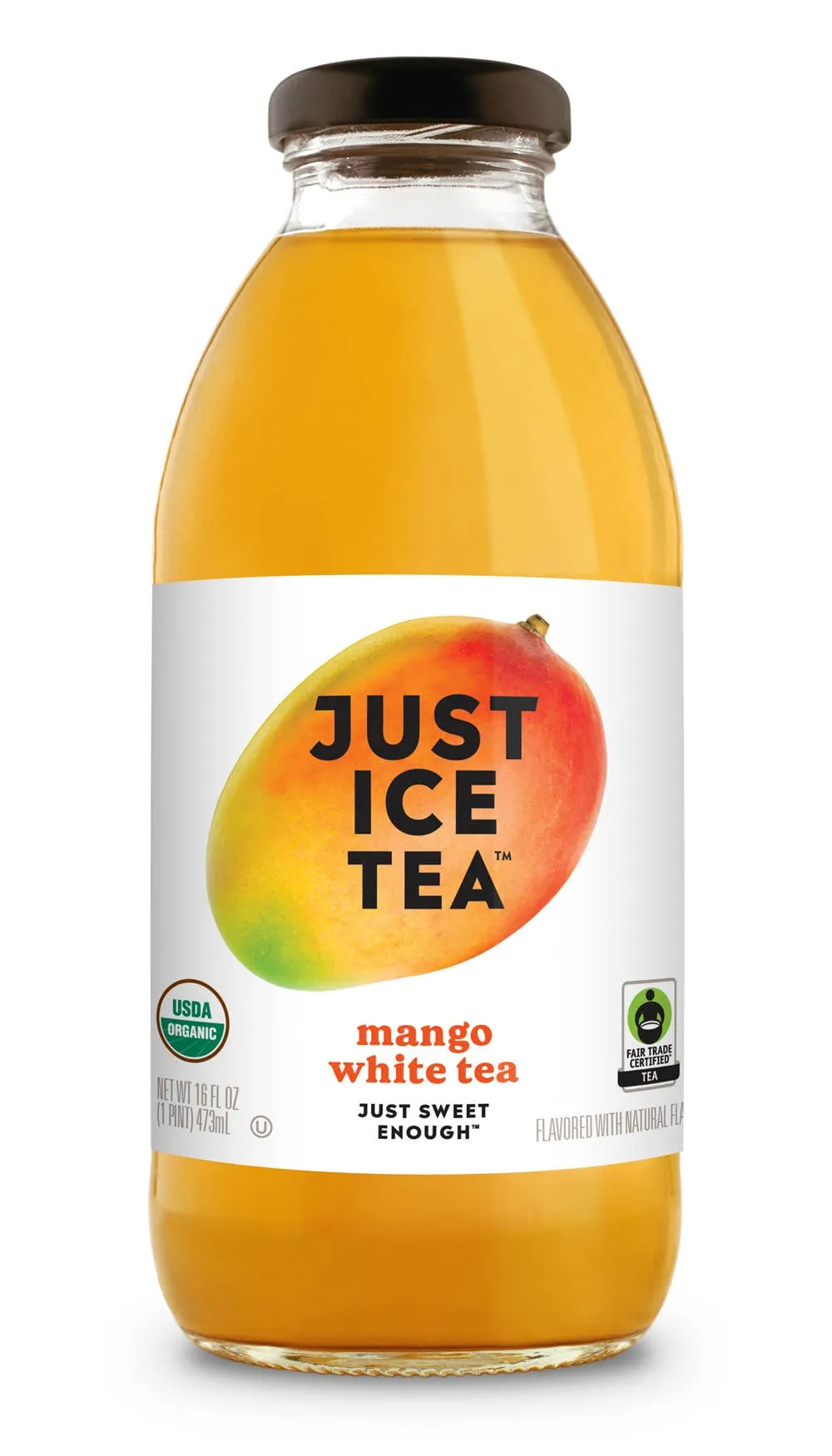 Just Ice Tea, 16oz  variant