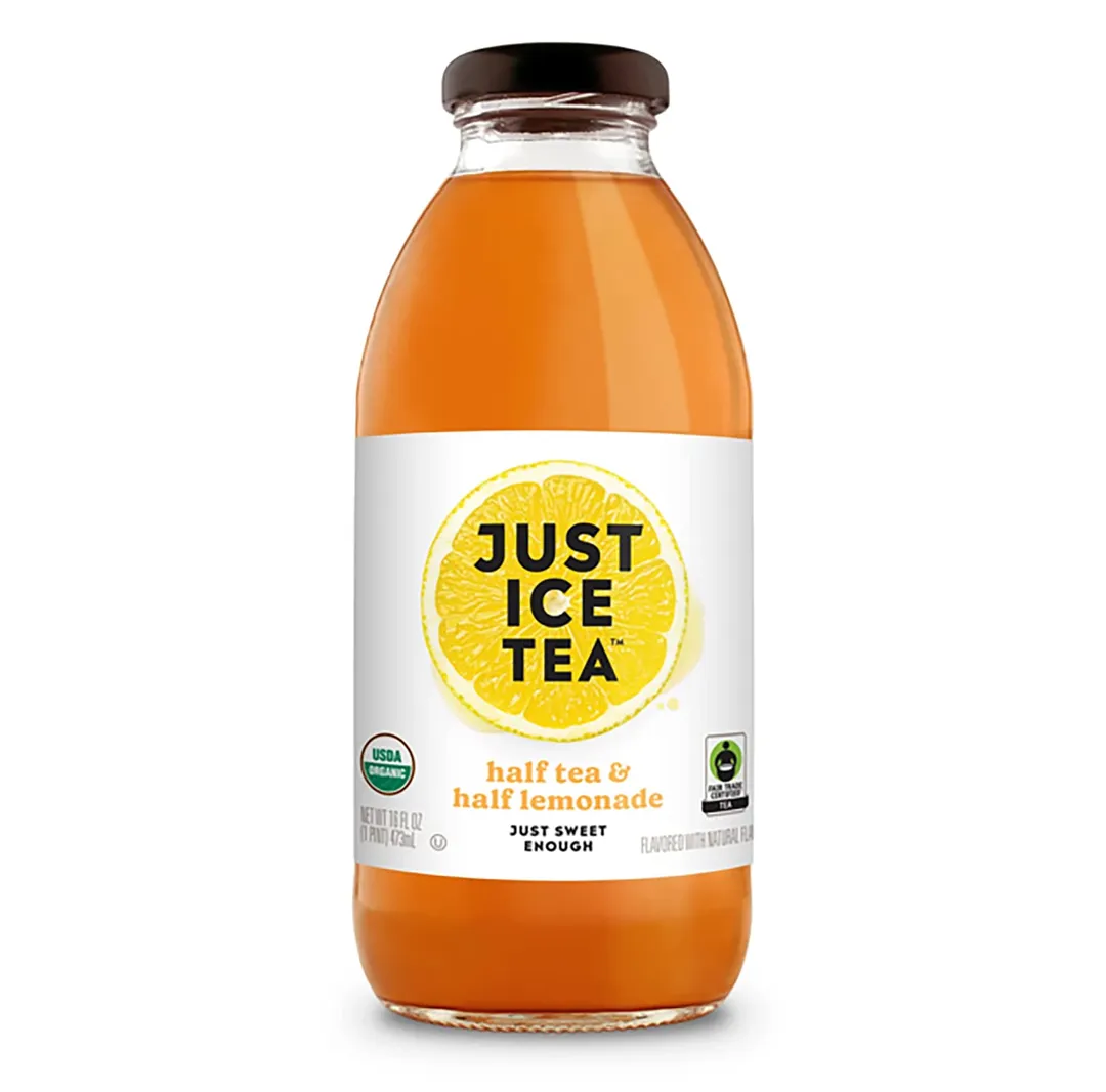 Just Ice Tea, 16oz  variant