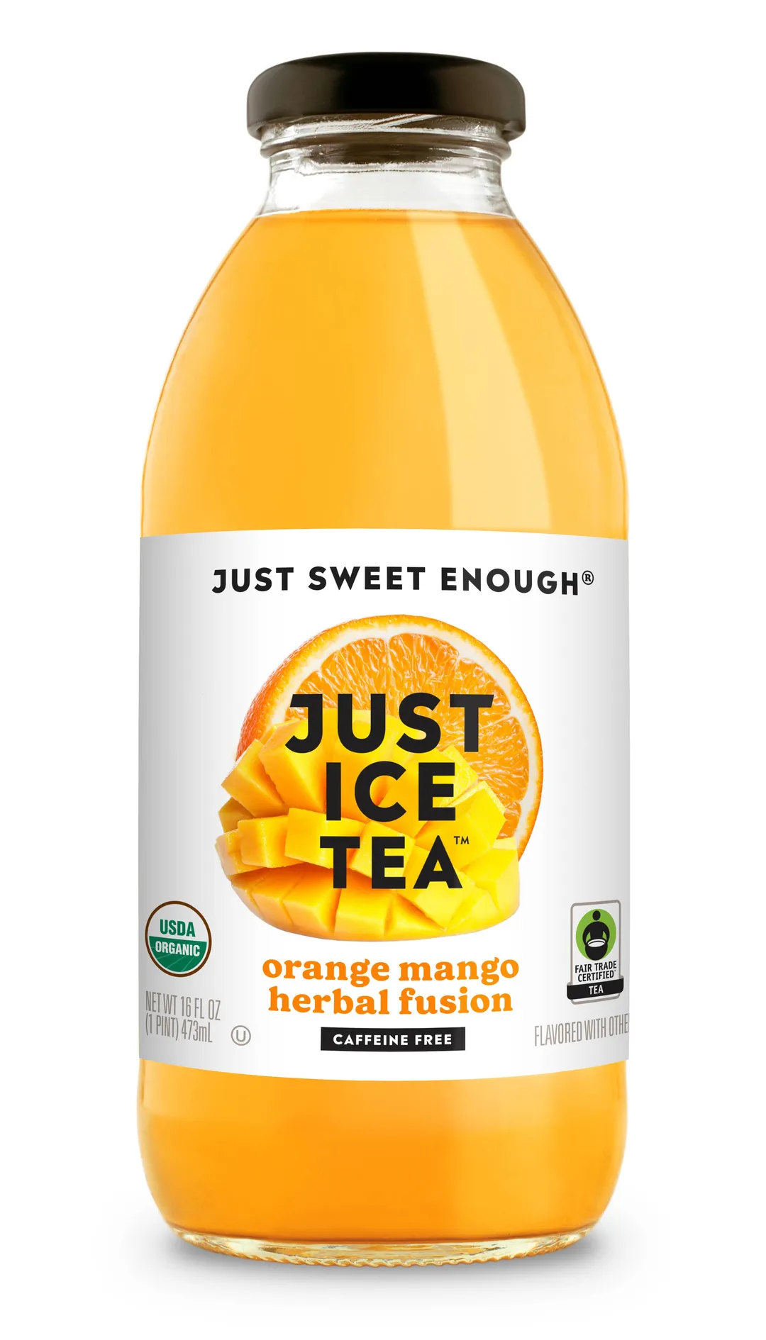 Just Ice Tea, 16oz  variant