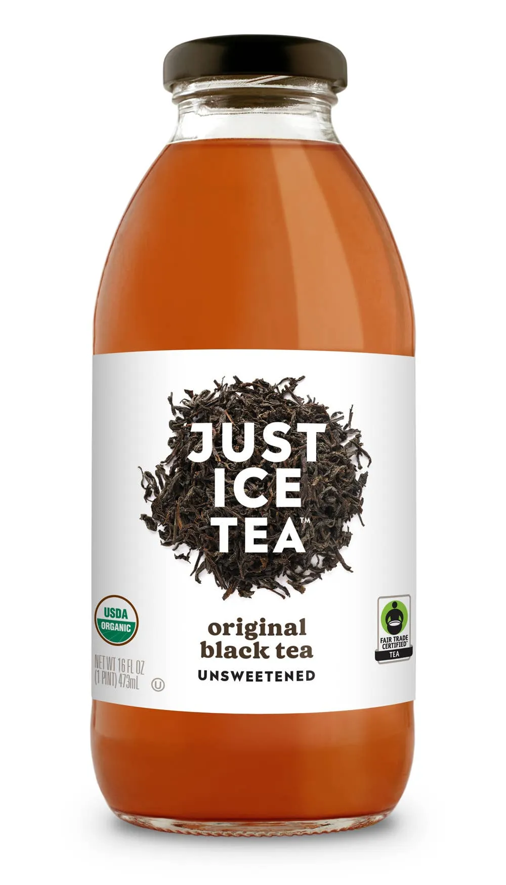 Just Ice Tea, 16oz  variant