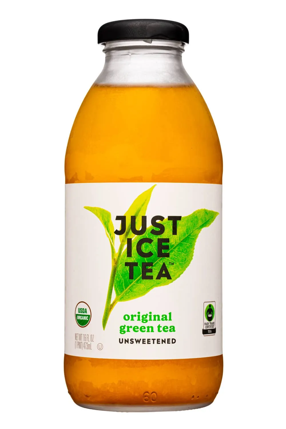 Just Ice Tea, 16oz  variant