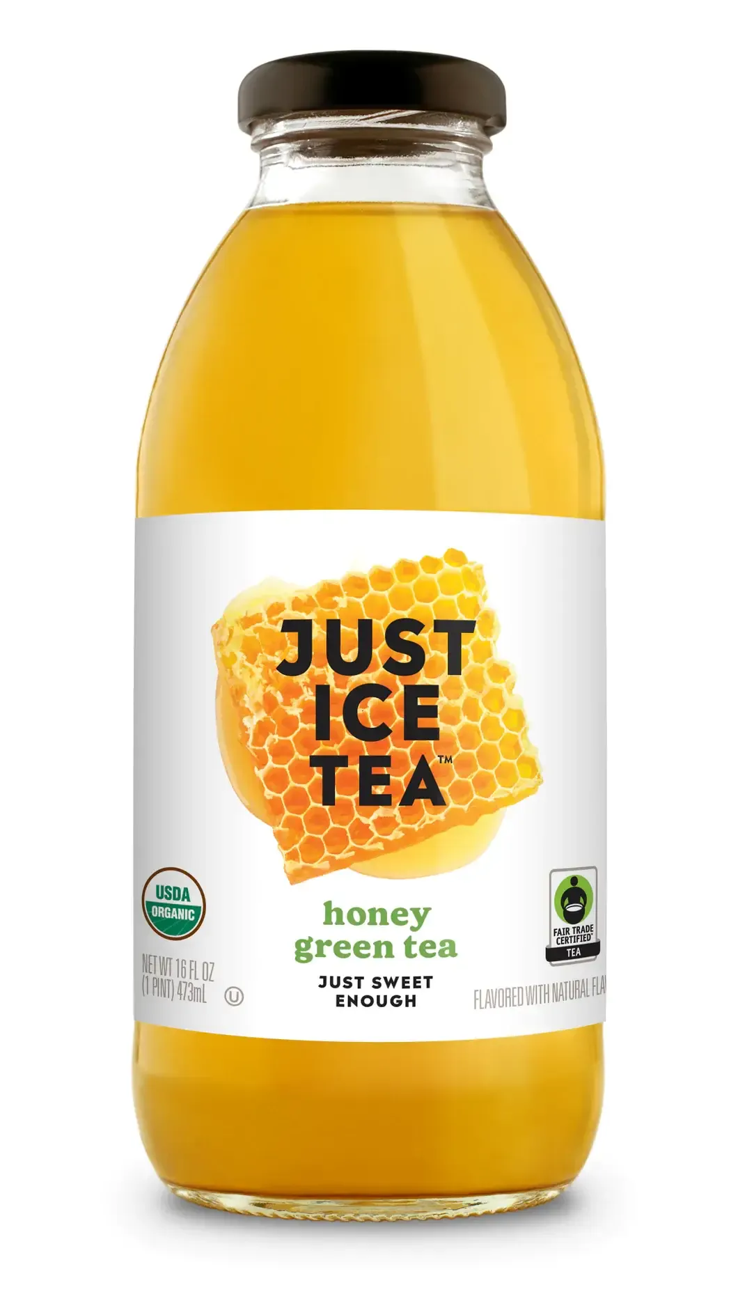 Just Ice Tea, 16oz  variant