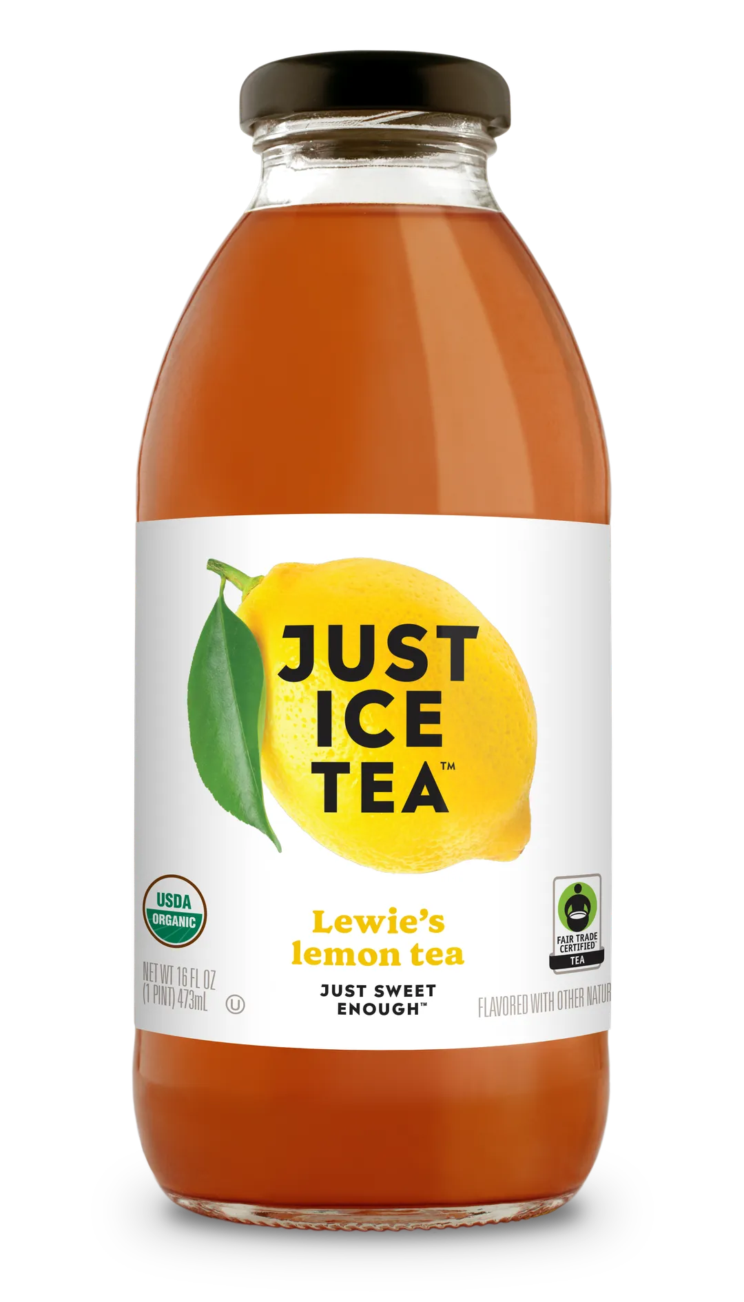 Just Ice Tea, 16oz  variant