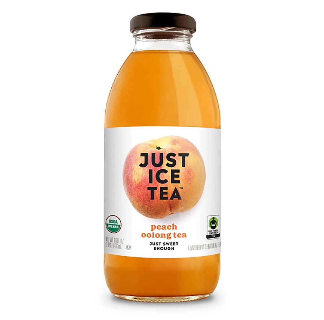 Just Ice Tea, 16oz  variant