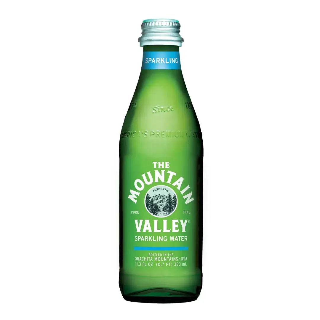Mountain Valley Spring Water, 11.3oz variant