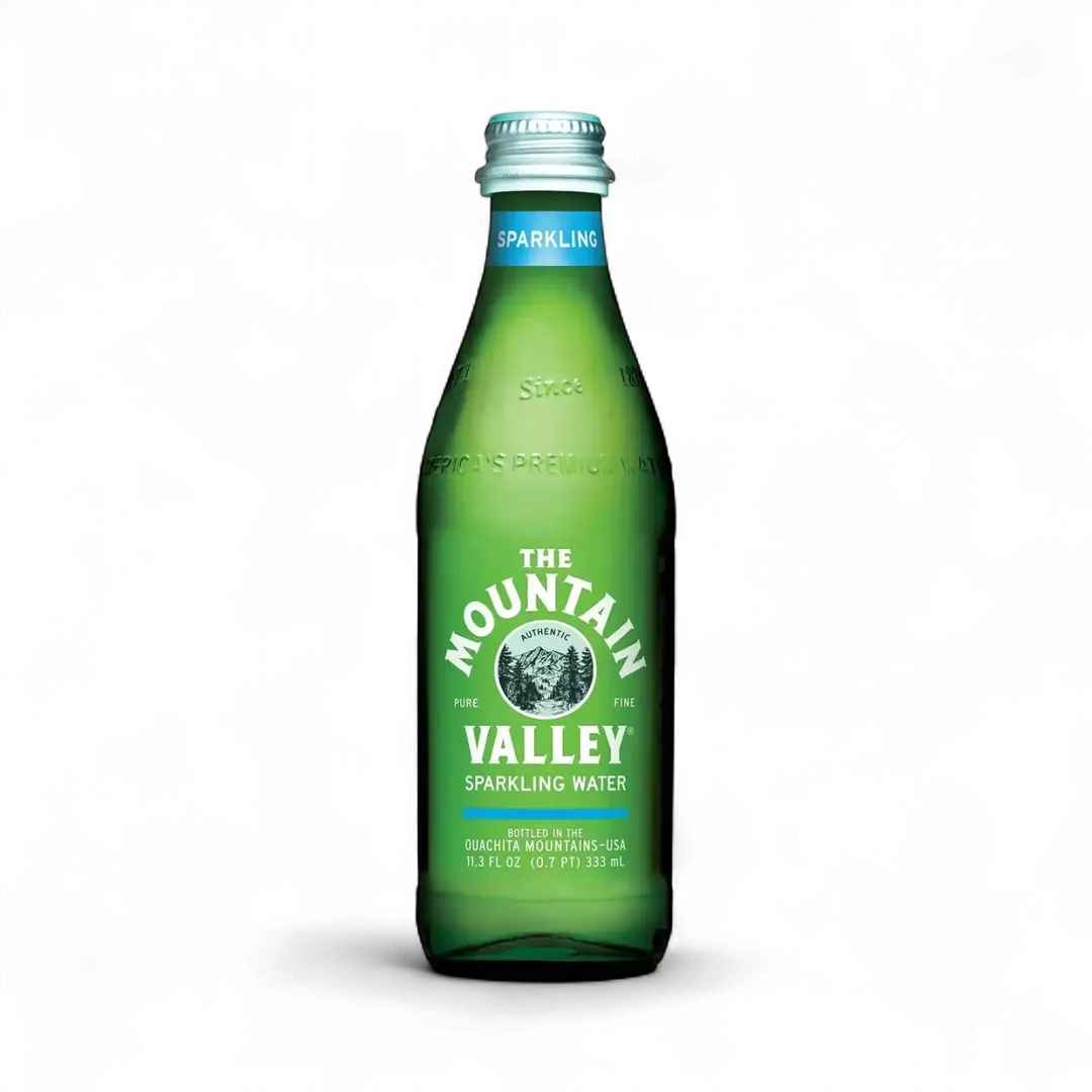 Mountain Valley Spring Water, 11.3oz