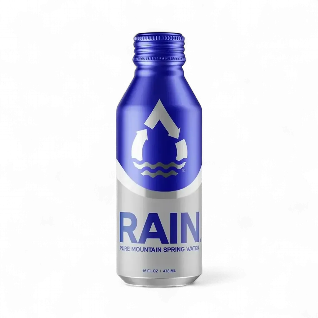Rain Pure Still Water, 16oz