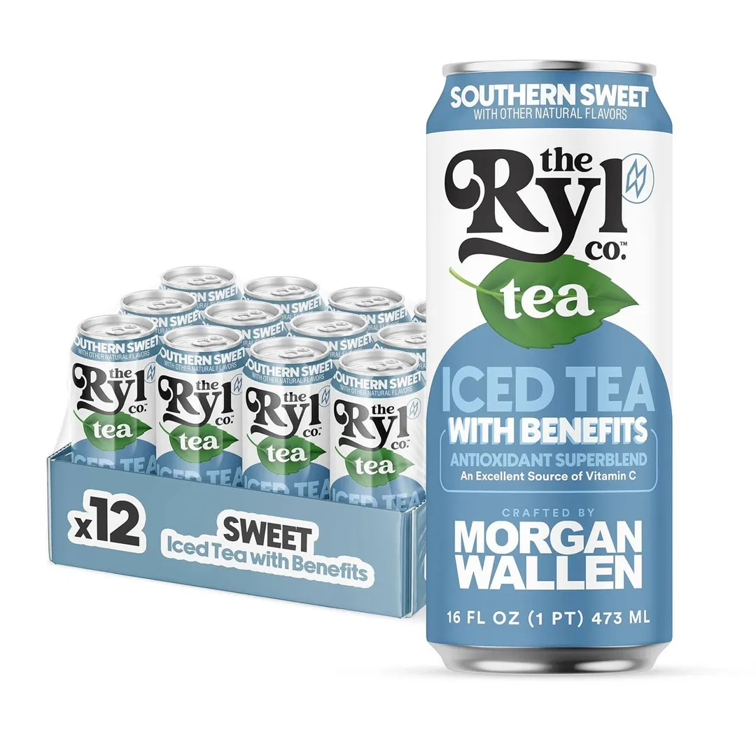 RYL Iced Tea, 16oz variant