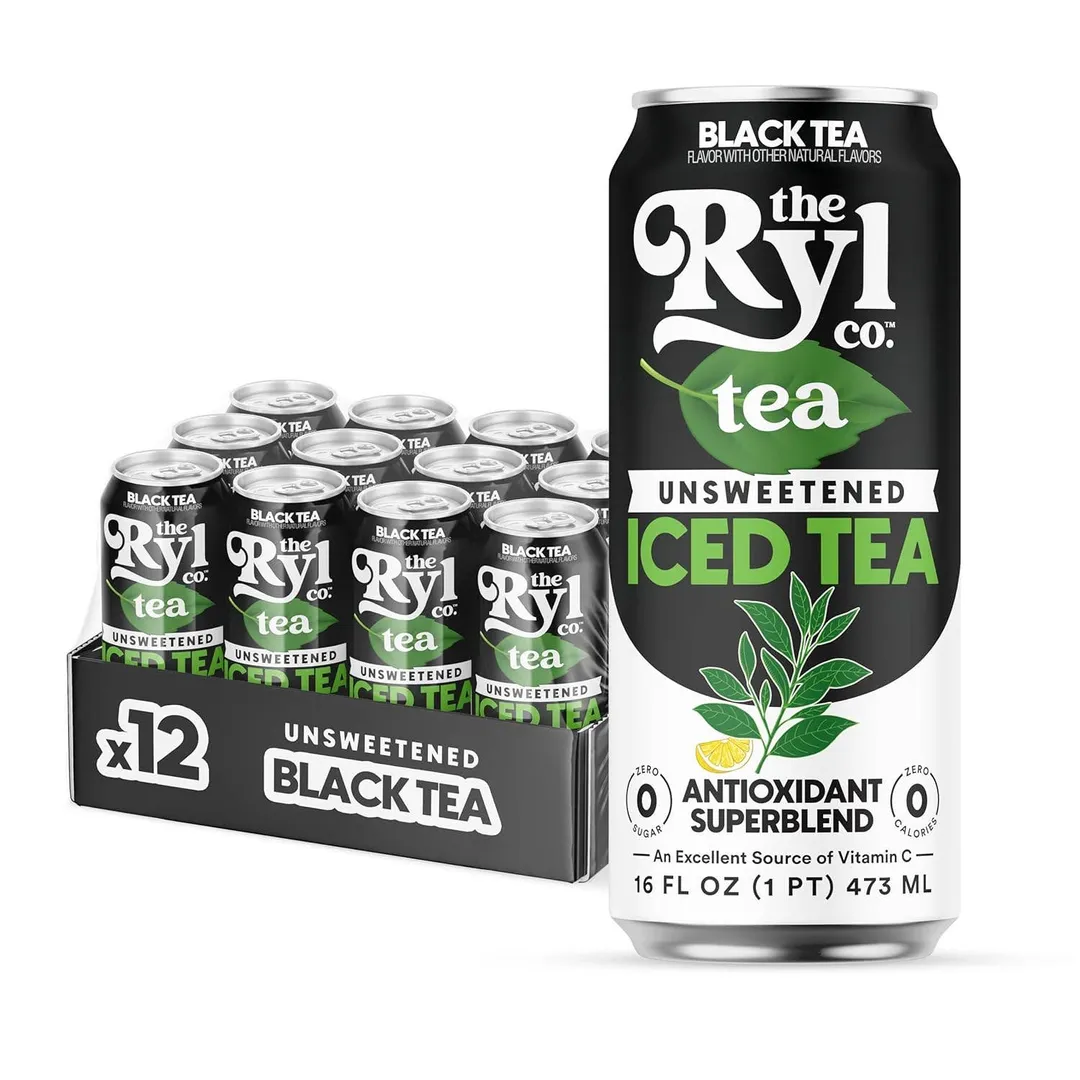 RYL Iced Tea, 16oz variant