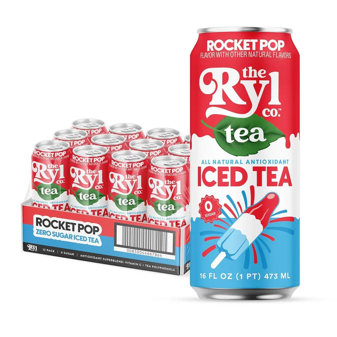 RYL Iced Tea, 16oz variant