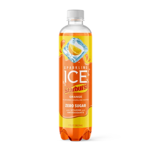 Sparkling Ice Flavored Sparkling Water, 17oz variant
