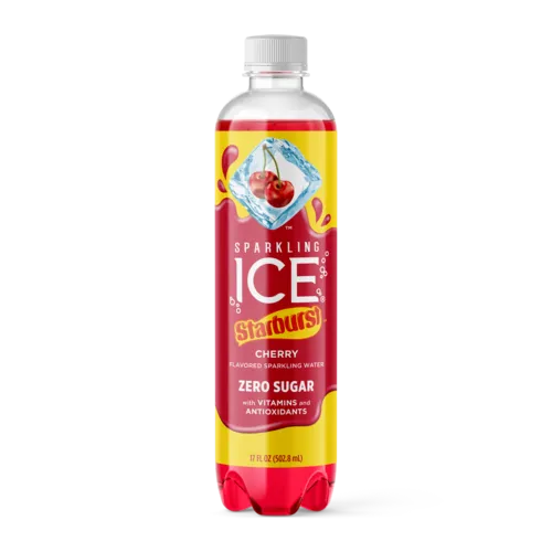 Sparkling Ice Flavored Sparkling Water, 17oz variant
