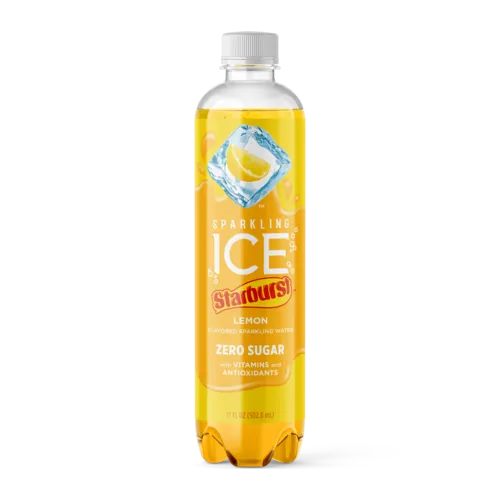Sparkling Ice Flavored Sparkling Water, 17oz variant