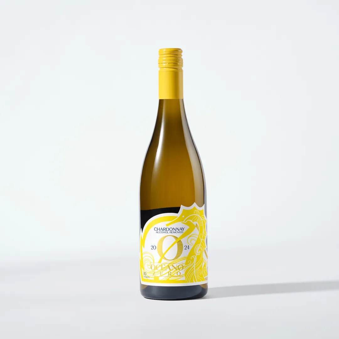 2024 Chardonnay, Spanish Springs Vineyard, 750ml