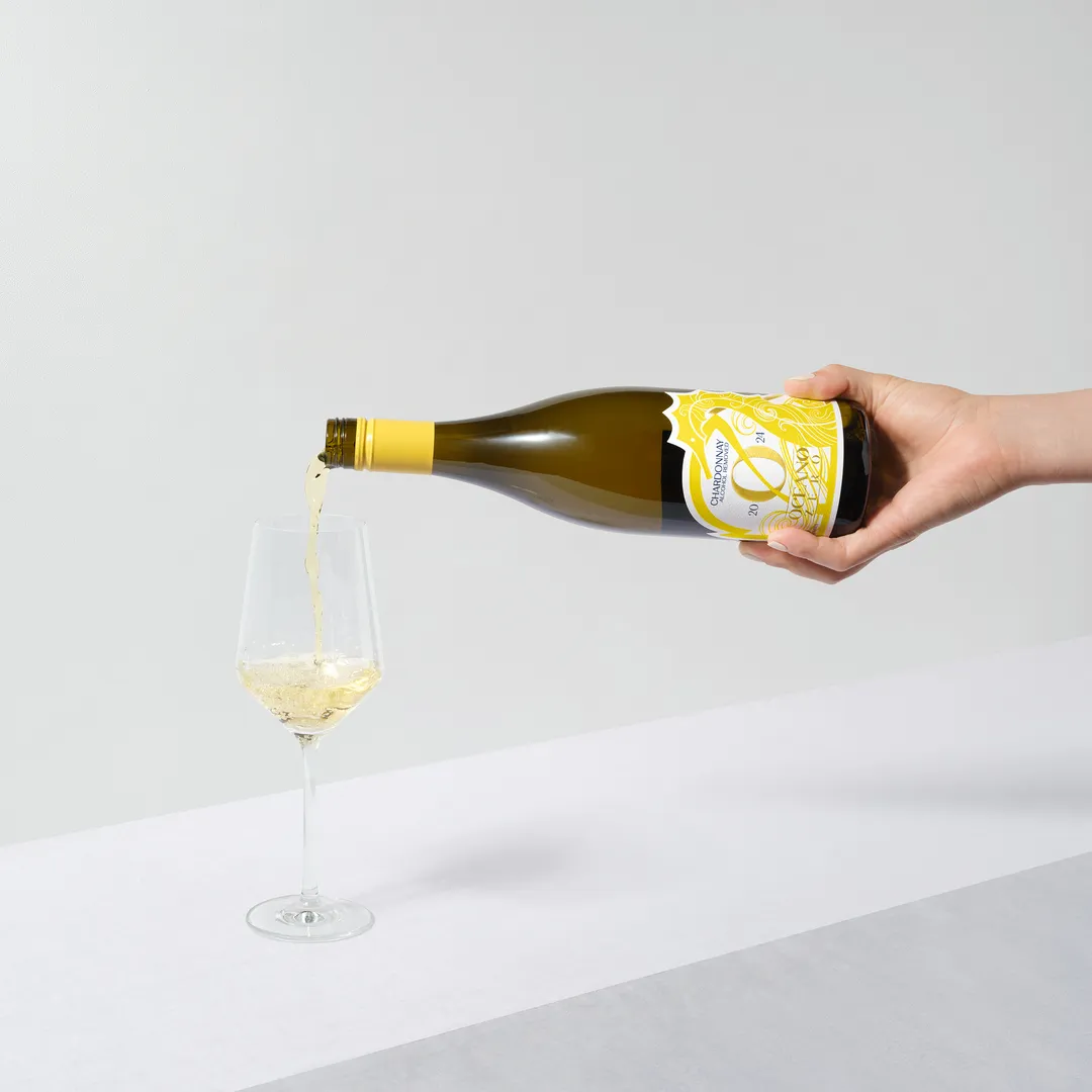 2024 Chardonnay, Spanish Springs Vineyard, 750ml