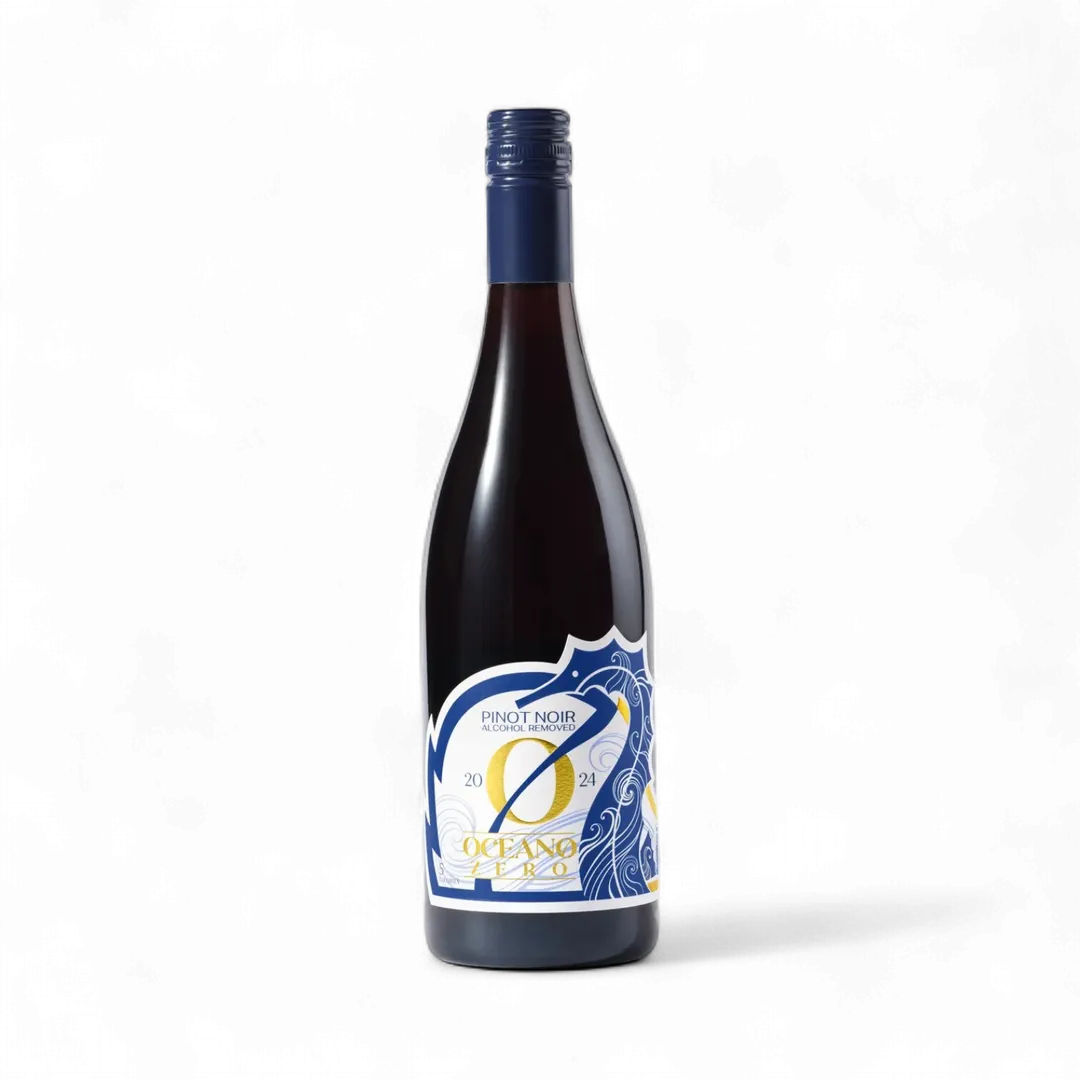 2024 Pinot Noir, Spanish Springs Vineyard, 750ml