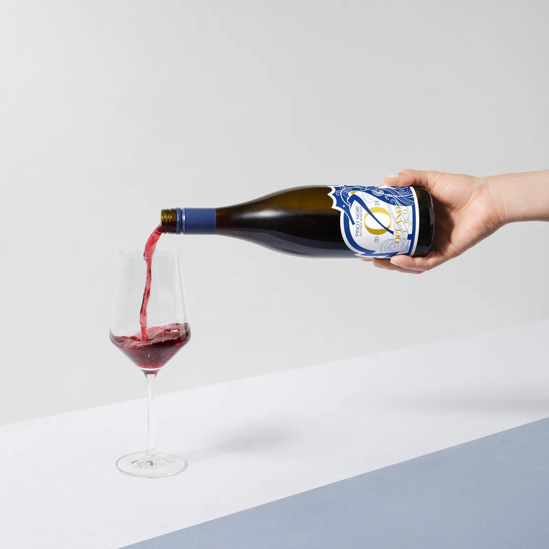 2024 Pinot Noir, Spanish Springs Vineyard, 750ml