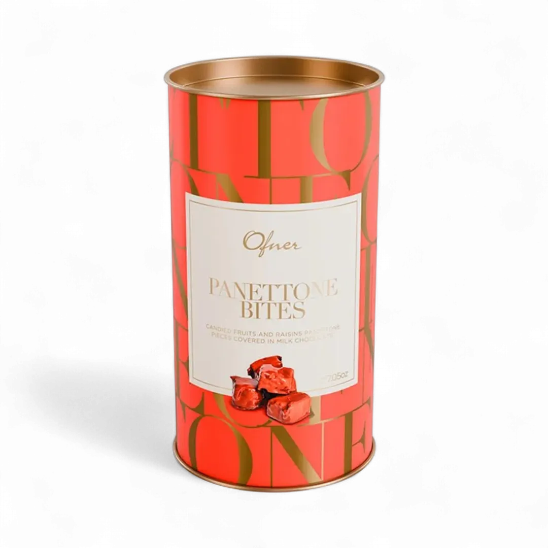 PANETTONE BITES CANDIED FRUITS 7.05 oz