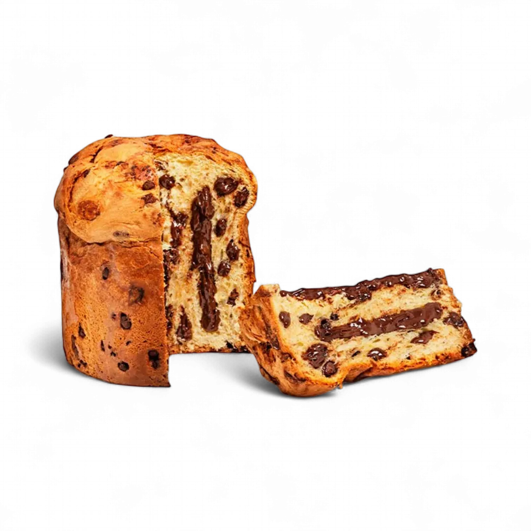 PANETTONE CHOCOLATE MOUSSE 31.75 oz