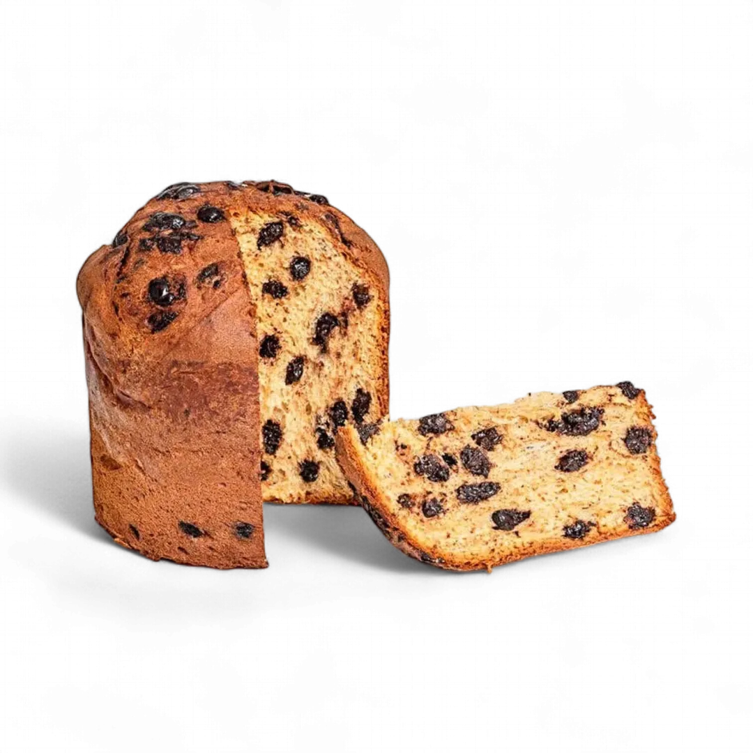 PANETTONE CHOCOLATE DROPS 17.64 oz