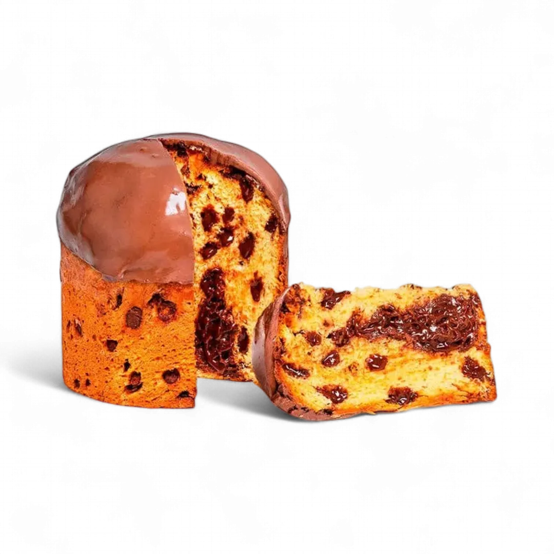PANETTONE CHOCOLATE TRUFFLE 35.27 oz