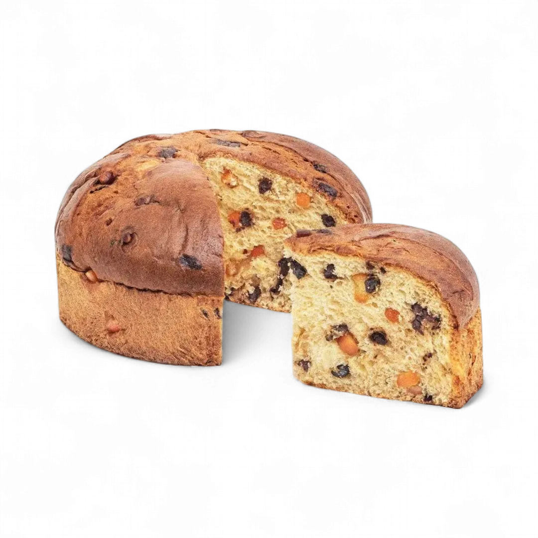 PANETTONE GENOVESE ORANGE & CHOCOLATE 26.46 oz