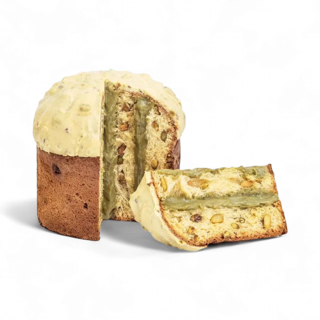 PANETTONE PISTACHIO CREAM 35.27 oz