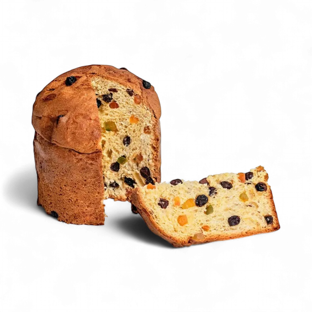 PANETTONE TRADITIONAL 17.64 oz