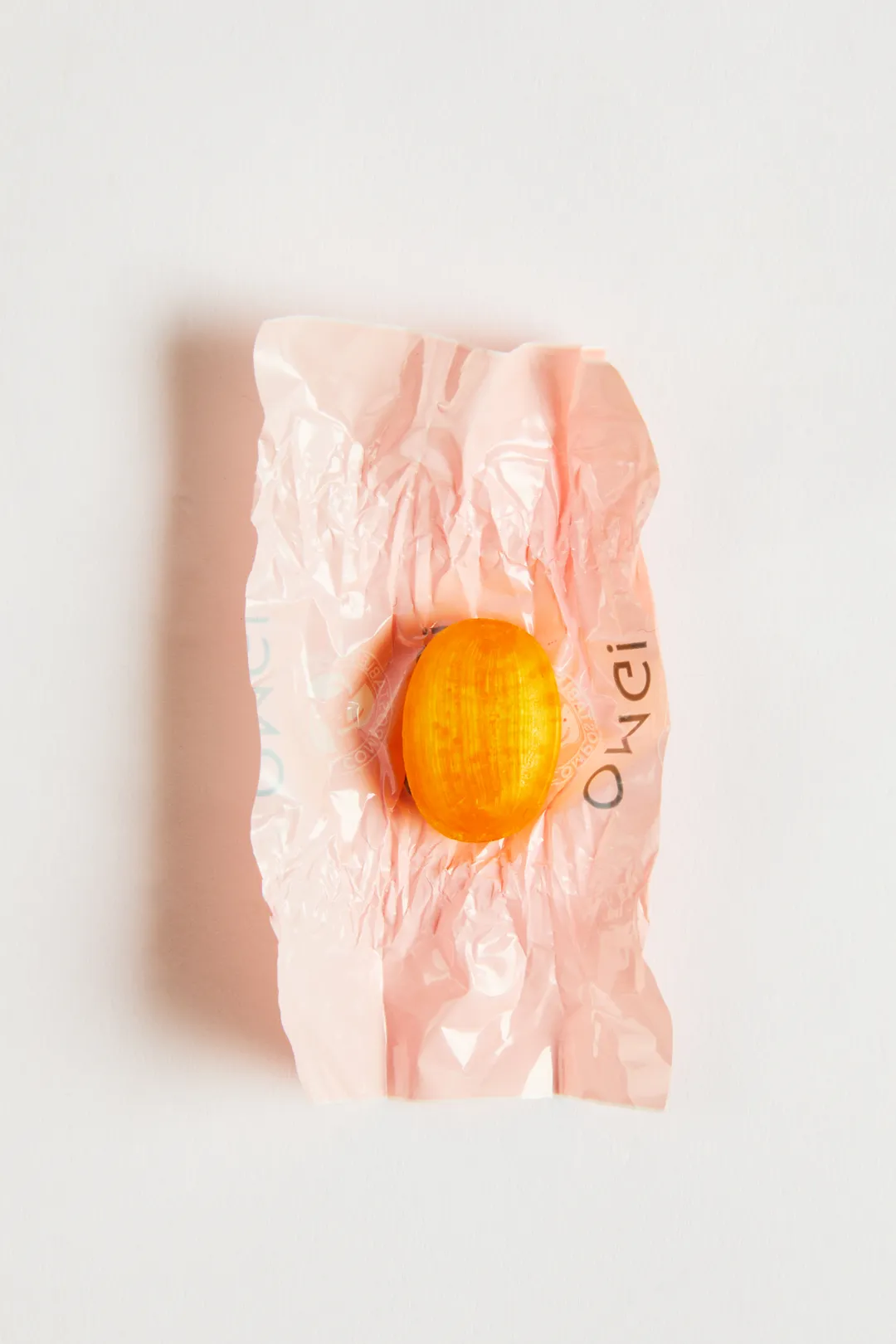 Peach Bonbons by OH MY GUM!