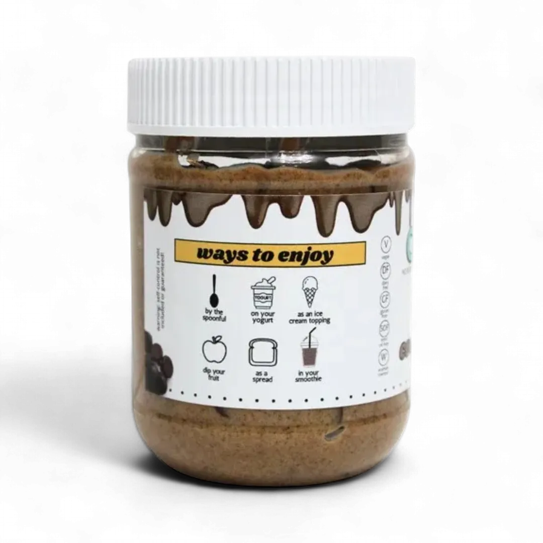 Cookie Dough Dessert Butter