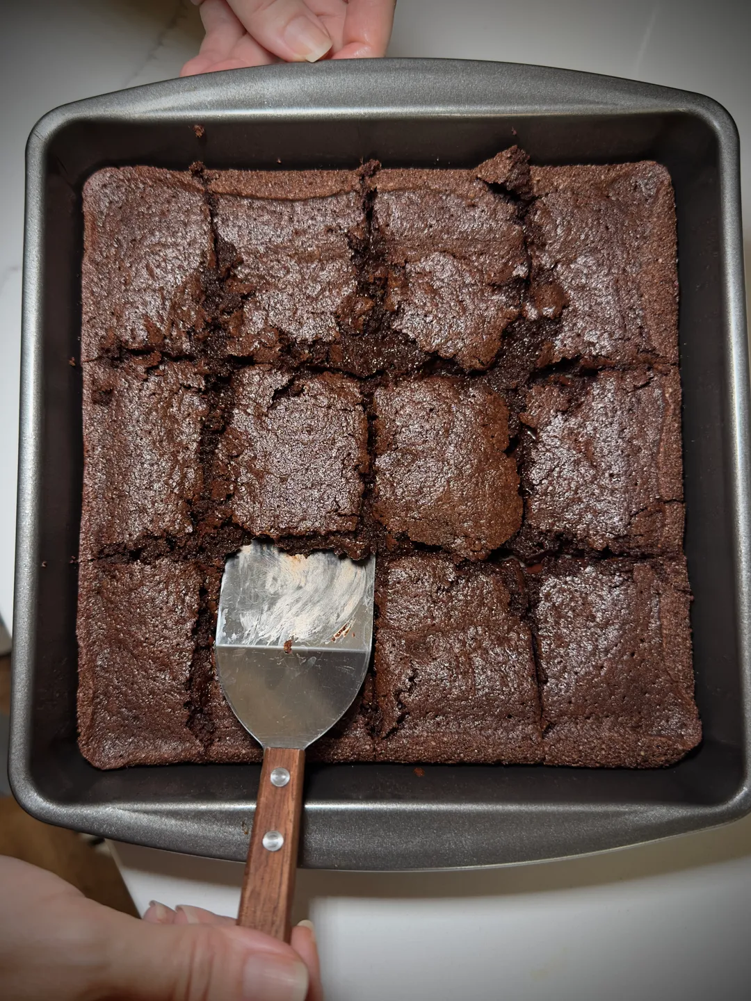 Brownie Baking Mix