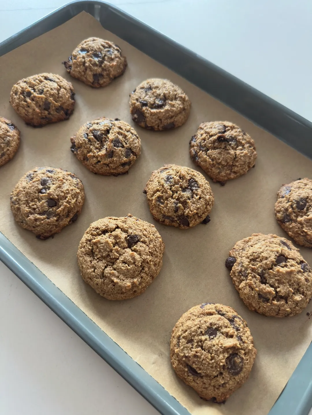Chocolate Chip Cookie Baking Mix