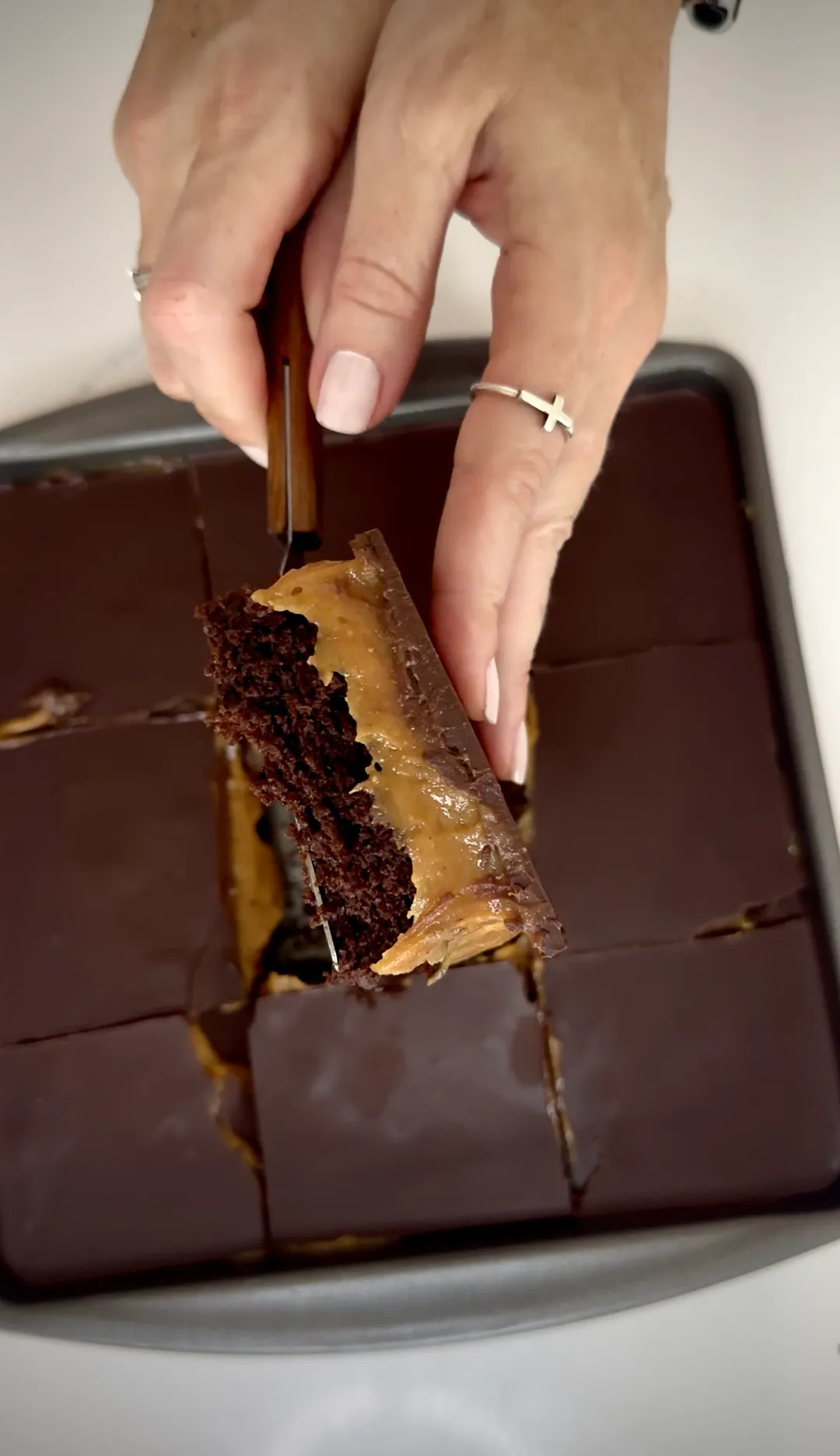 Brownie Baking Mix