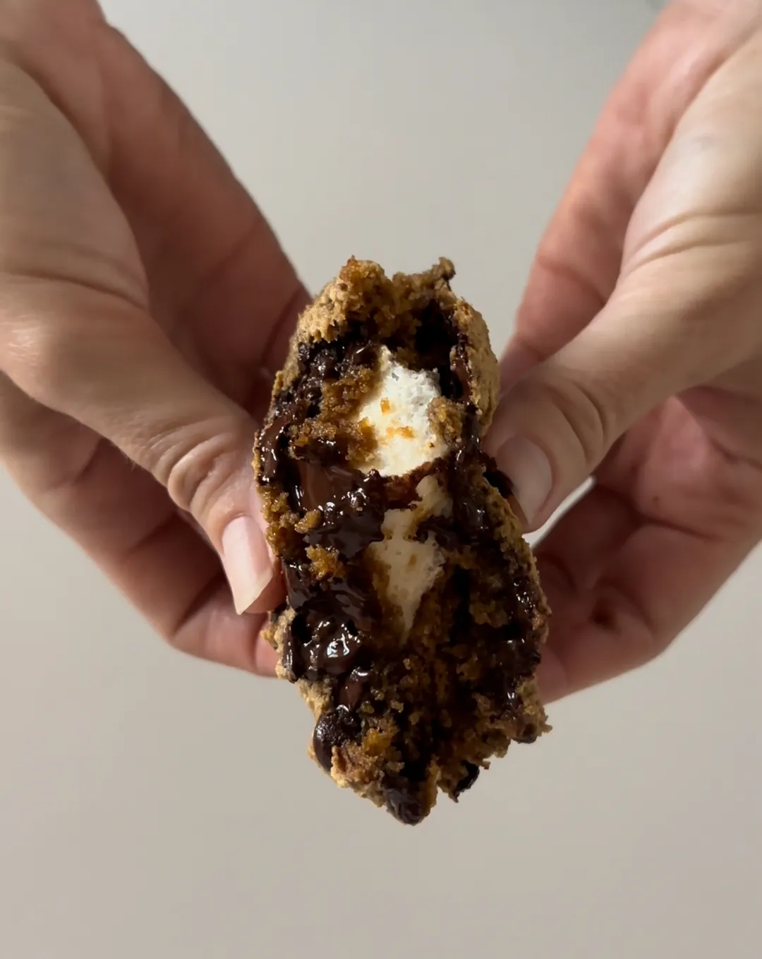 Chocolate Chip Cookie Baking Mix