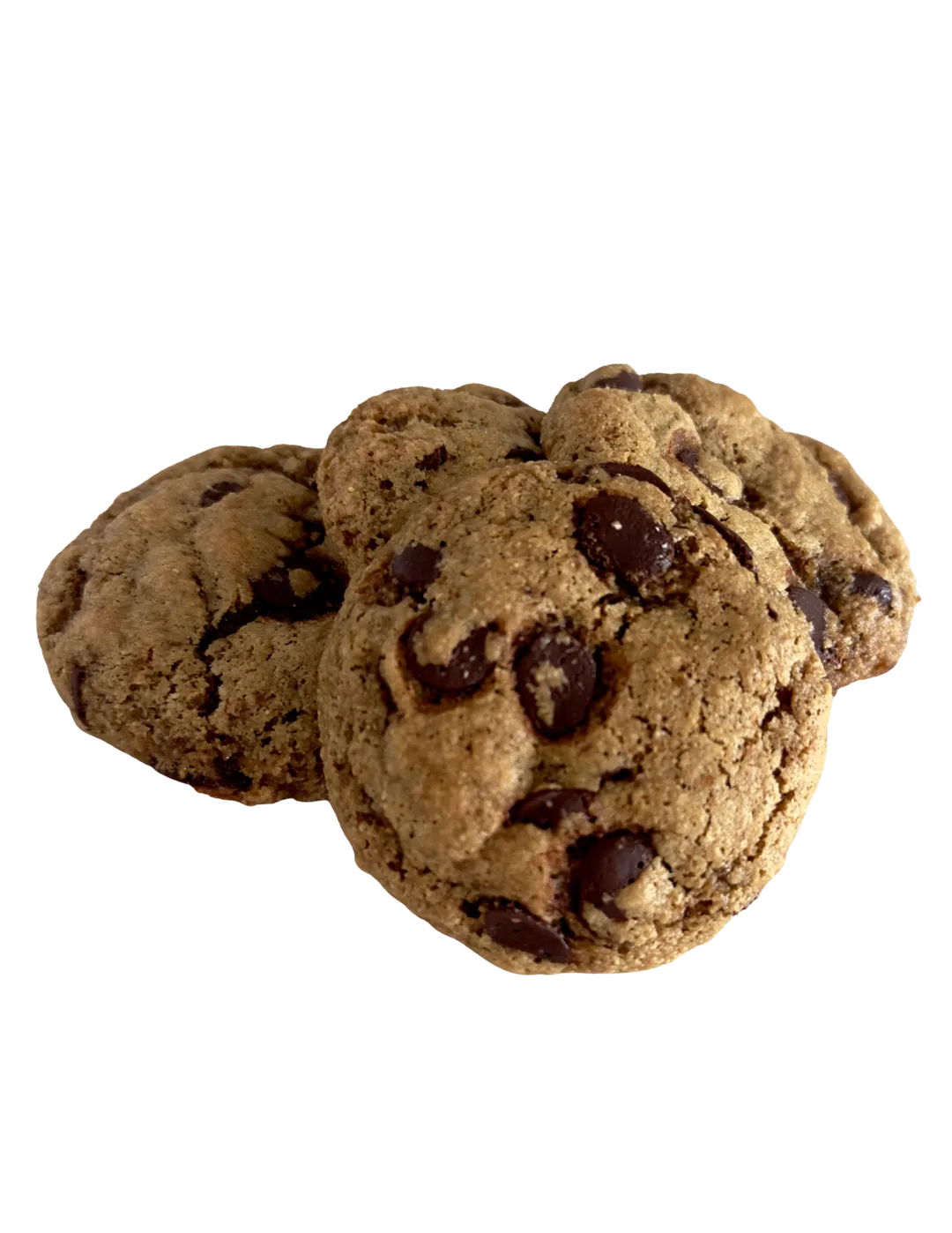 Chocolate Chip Cookie Baking Mix