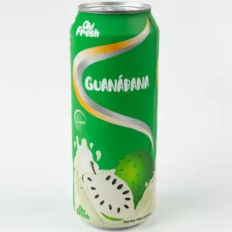 Ohfresh Single Cans (Soursop)