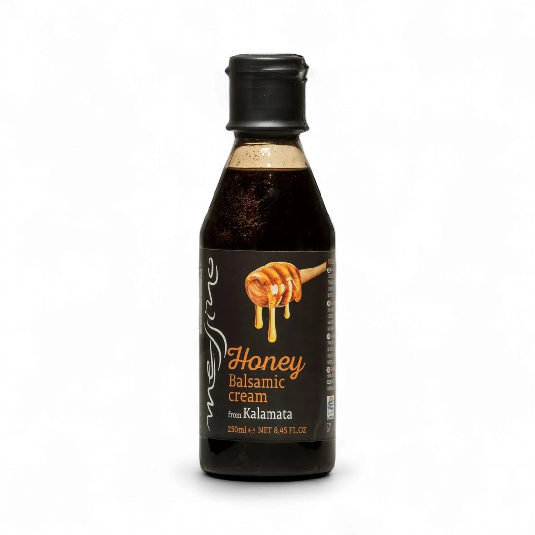 Messino Honey Balsamic Glaze, 250 ml