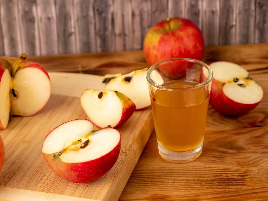 Messino Apple Cider Glaze, 250 ml