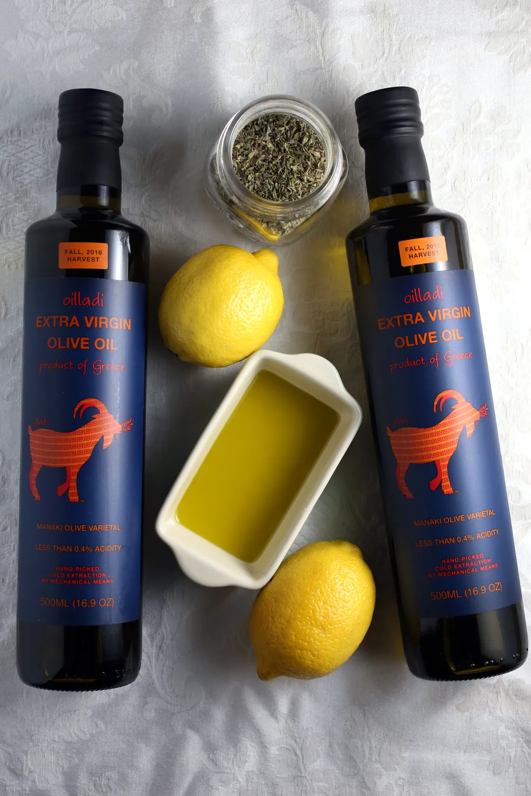 Oilladi Balsamic Vinegar with Honey, 250 ml