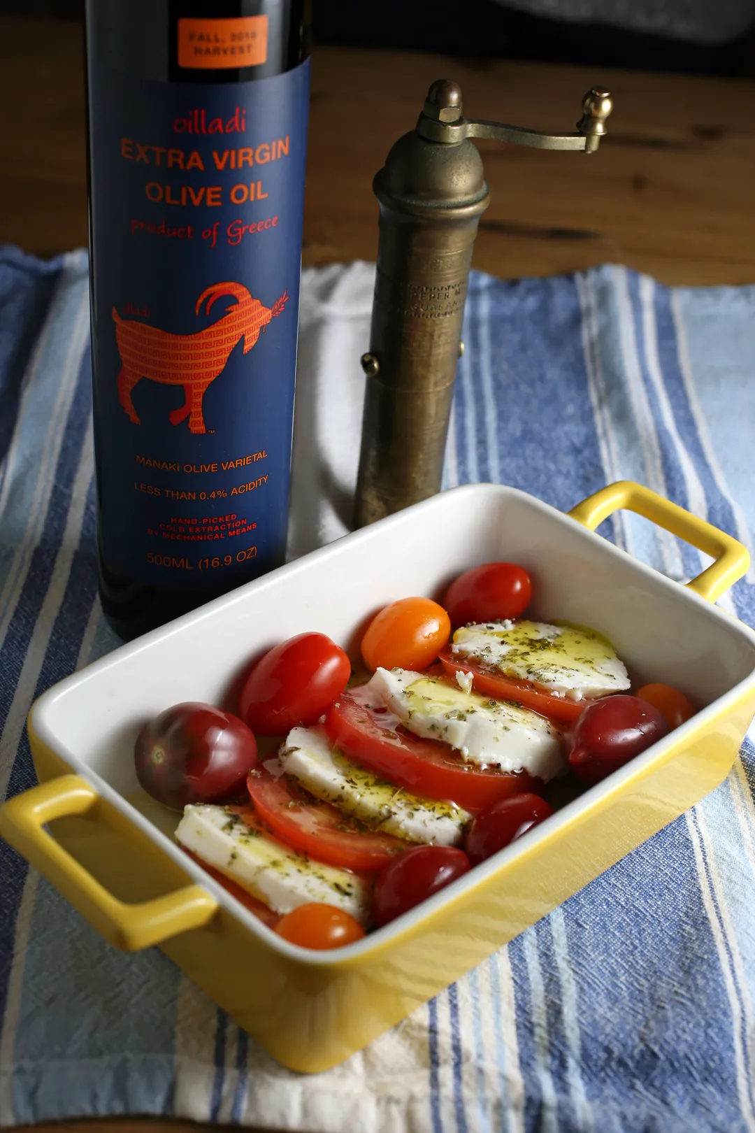 Oilladi Balsamic Vinegar with Honey, 250 ml